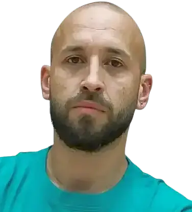 Bernardo Pires