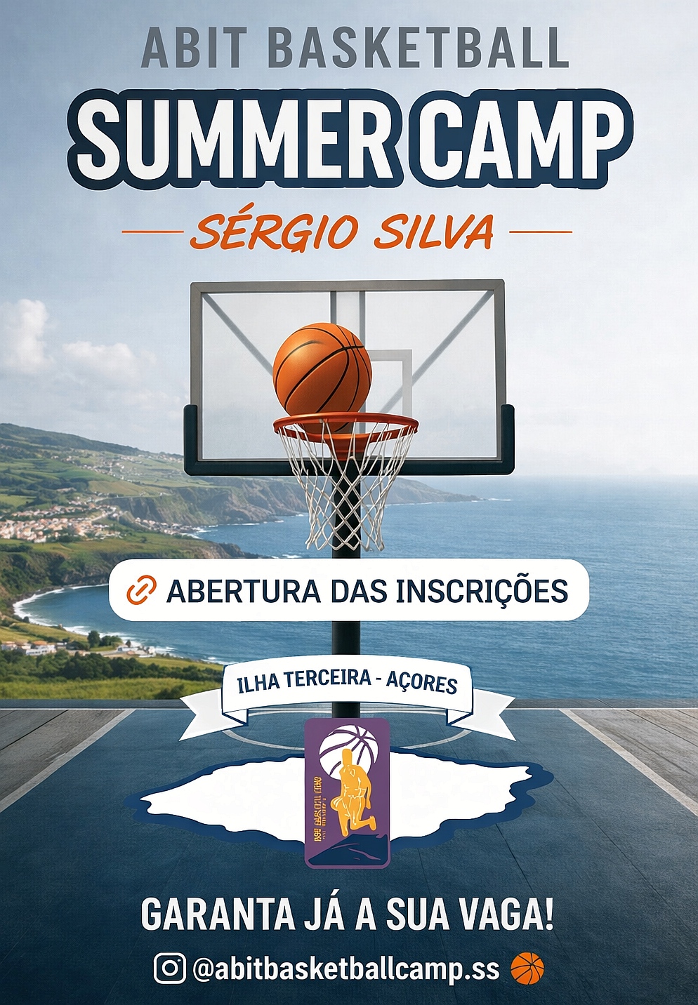 Cartaz ABIT BSCSS-2026