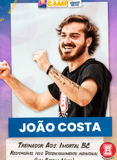 cartaz joao costa
