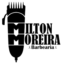 Milton Moreira, Barbearia