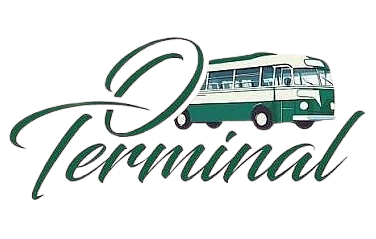 Café O Terminal
