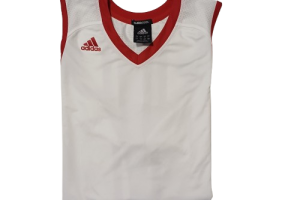 Camisola Adidas Basquetebol, tamanho L