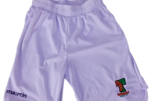 Calção Macron Basquetebol, tamanho XL